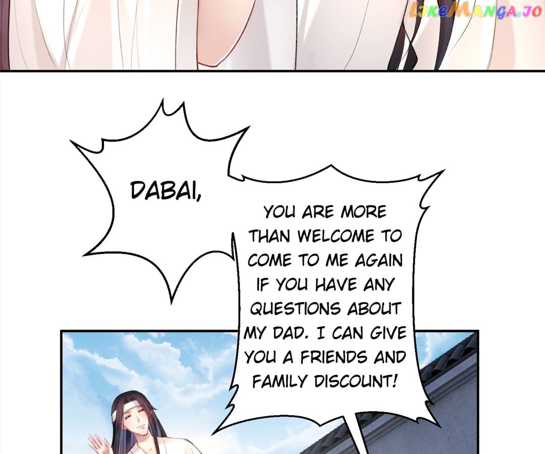 My Honey and My Baby Chapter 29 - page 15