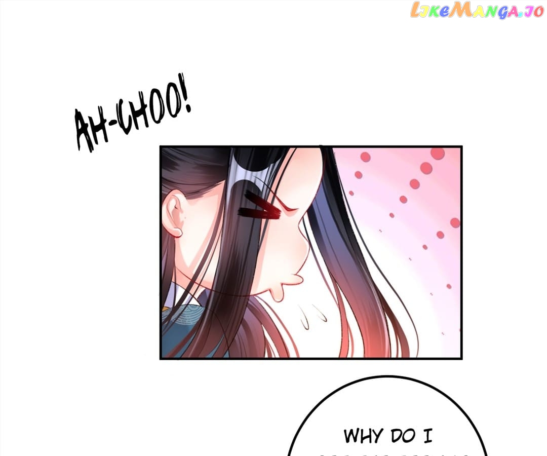 My Honey and My Baby Chapter 29 - page 17