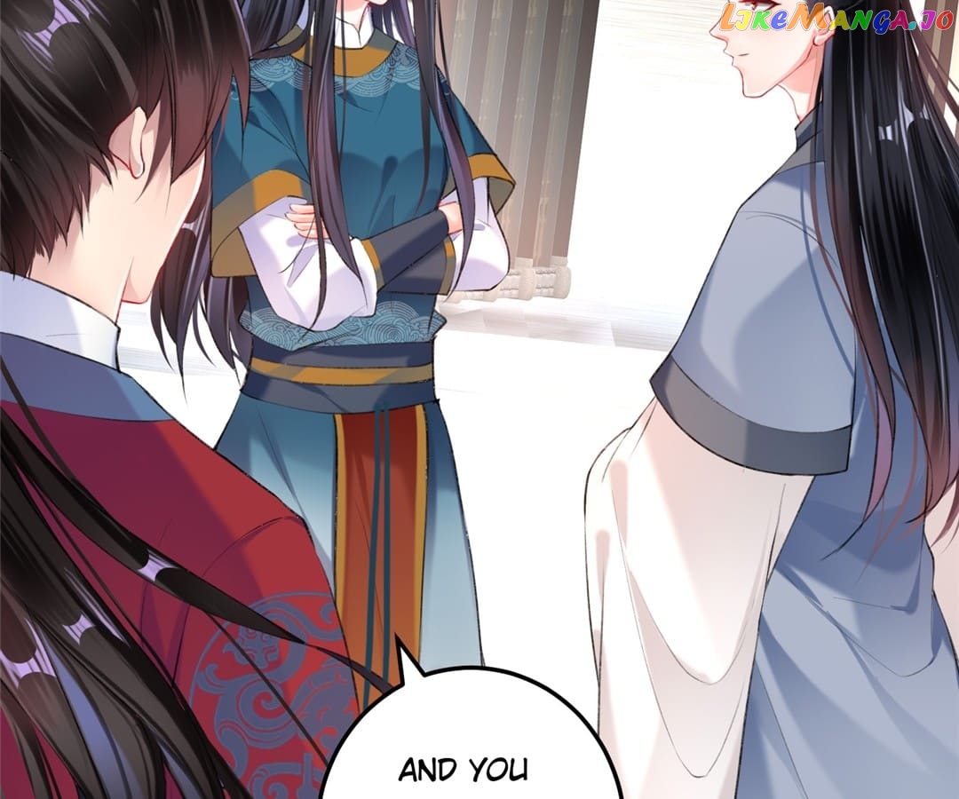 My Honey and My Baby Chapter 29 - page 20