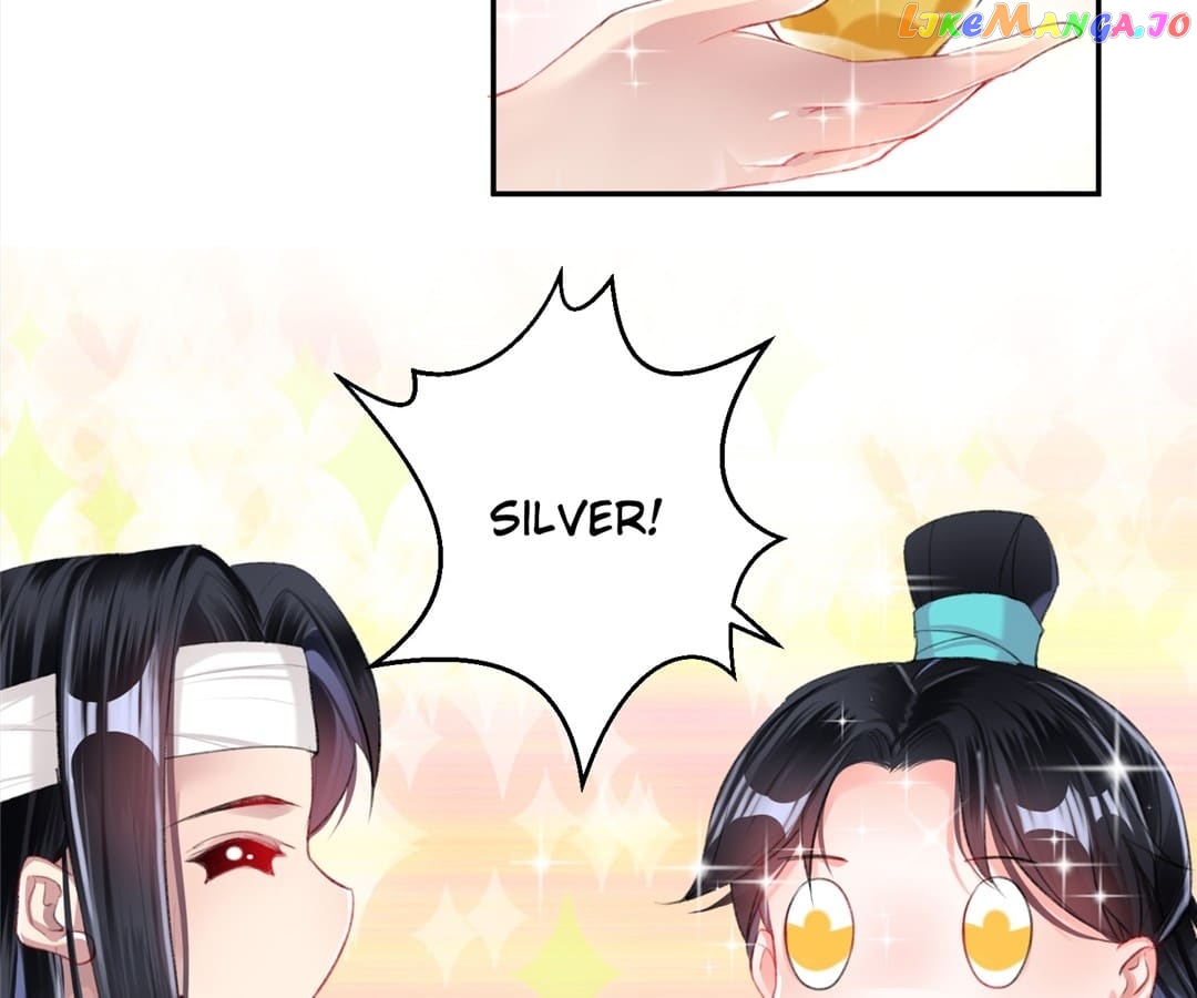 My Honey and My Baby Chapter 29 - page 3