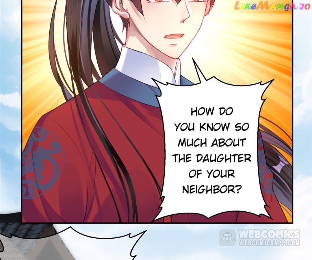 My Honey and My Baby Chapter 29 - page 22