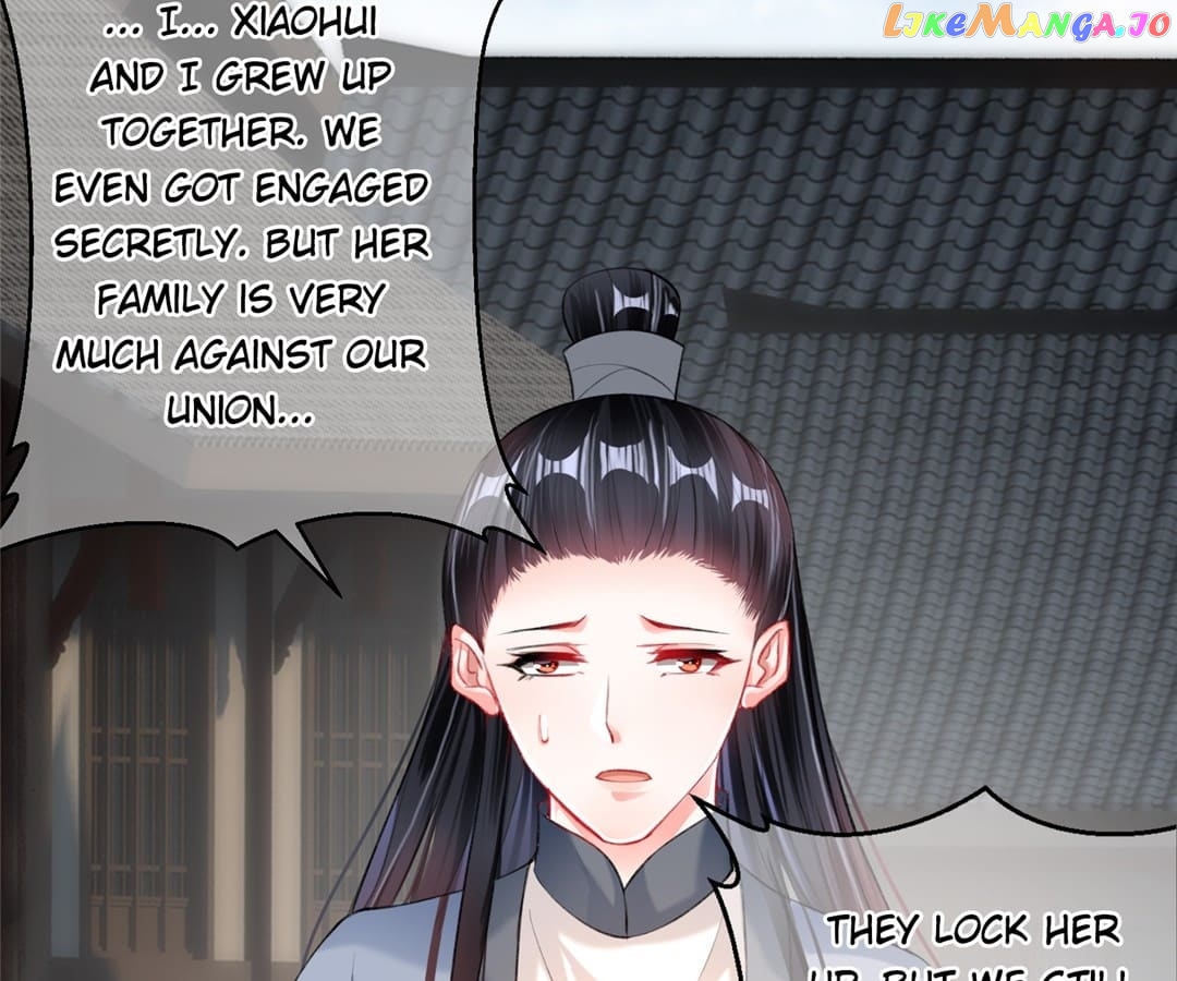 My Honey and My Baby Chapter 29 - page 23