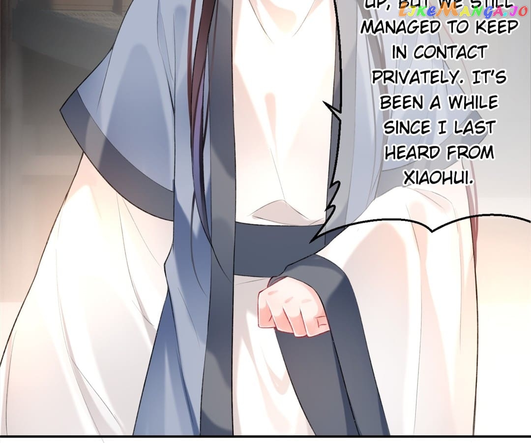 My Honey and My Baby Chapter 29 - page 24