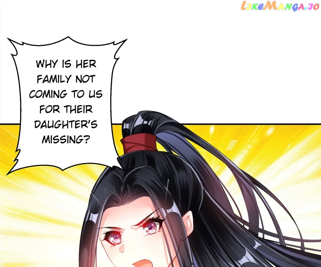 My Honey and My Baby Chapter 29 - page 25