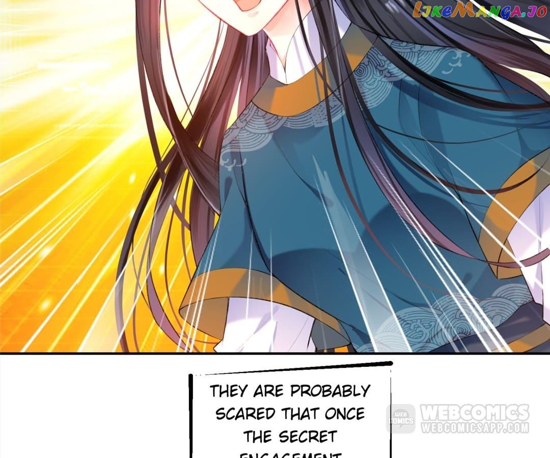 My Honey and My Baby Chapter 29 - page 26