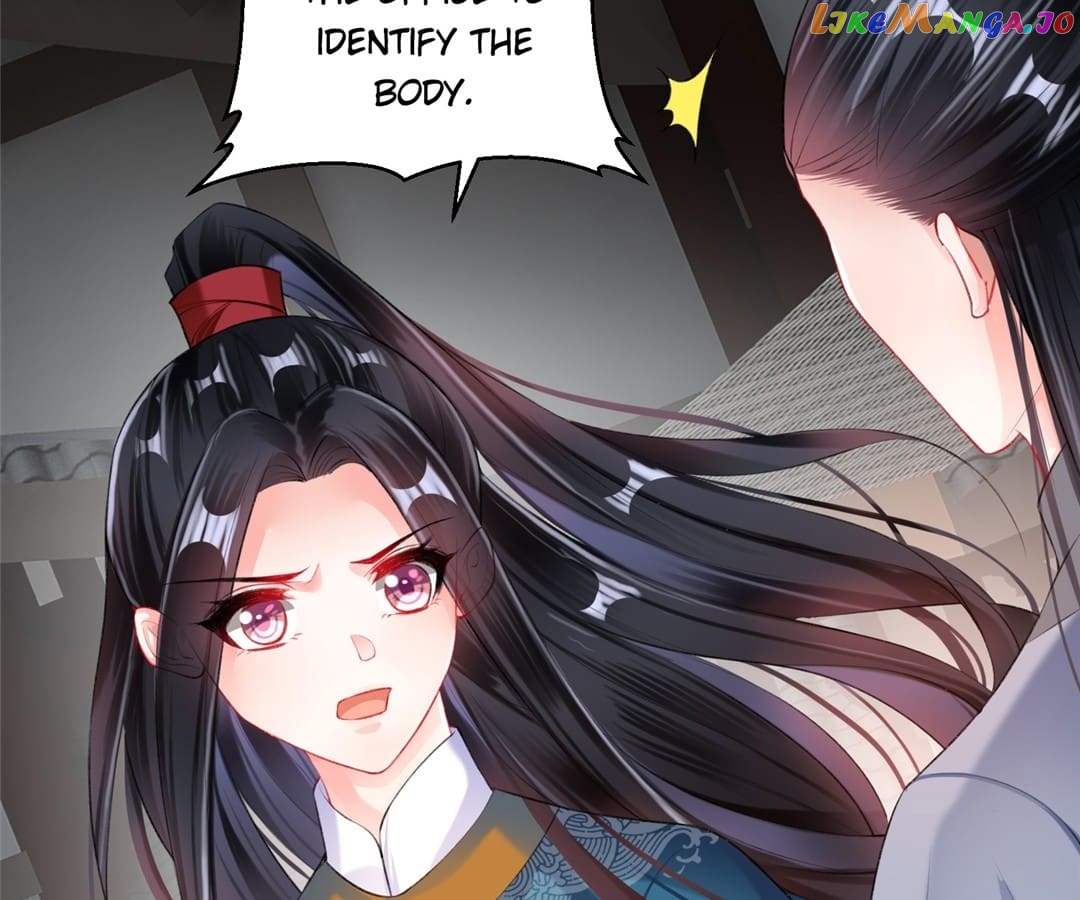 My Honey and My Baby Chapter 29 - page 29