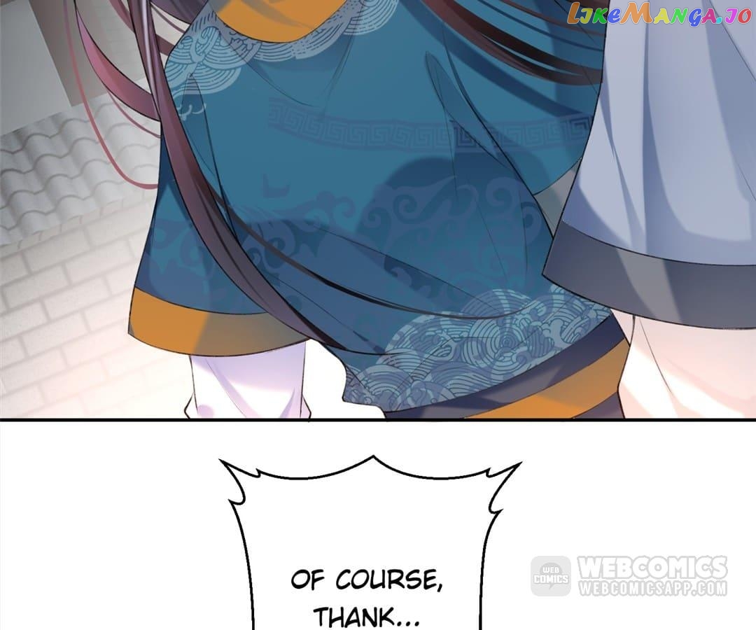 My Honey and My Baby Chapter 29 - page 30