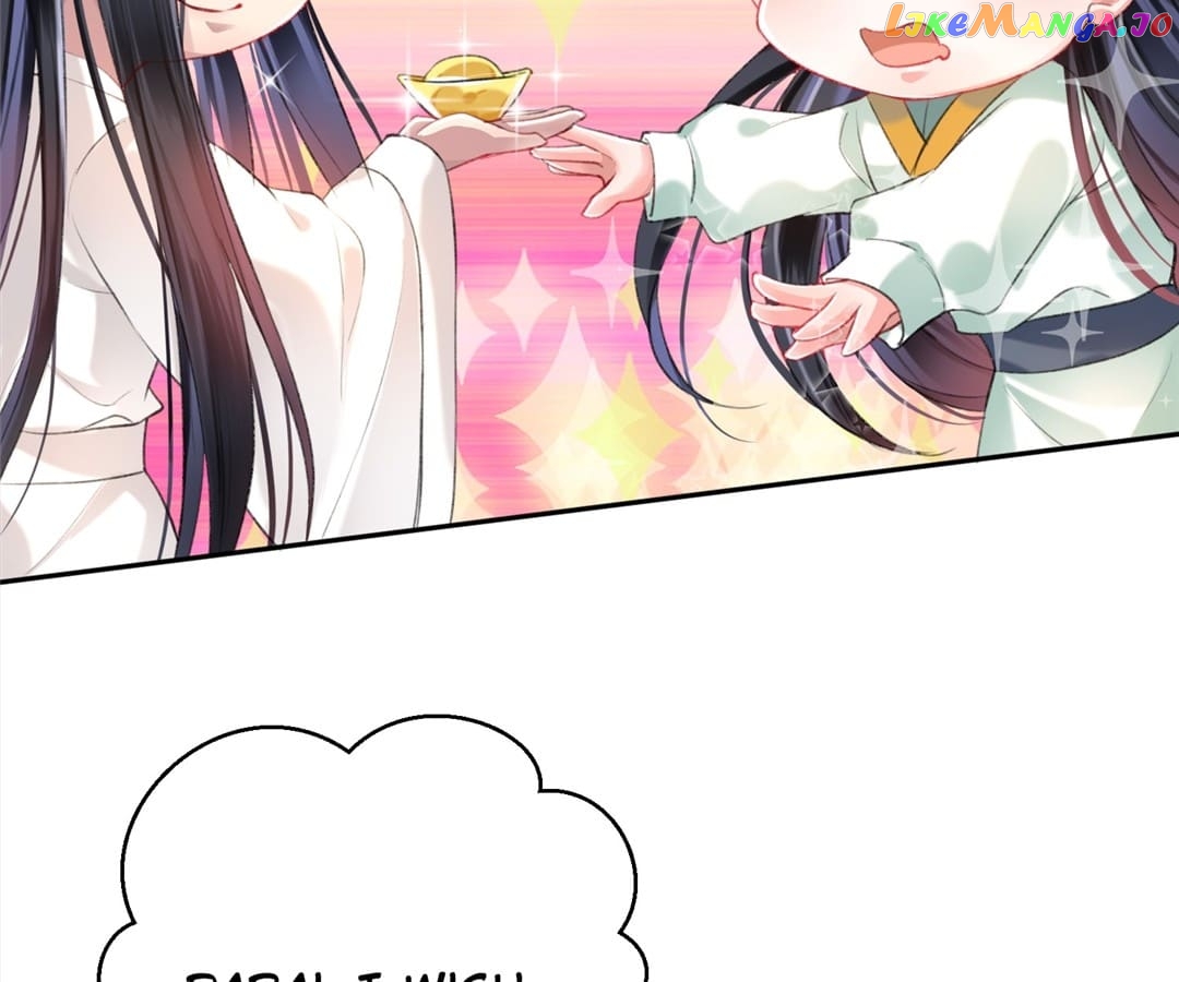 My Honey and My Baby Chapter 29 - page 4