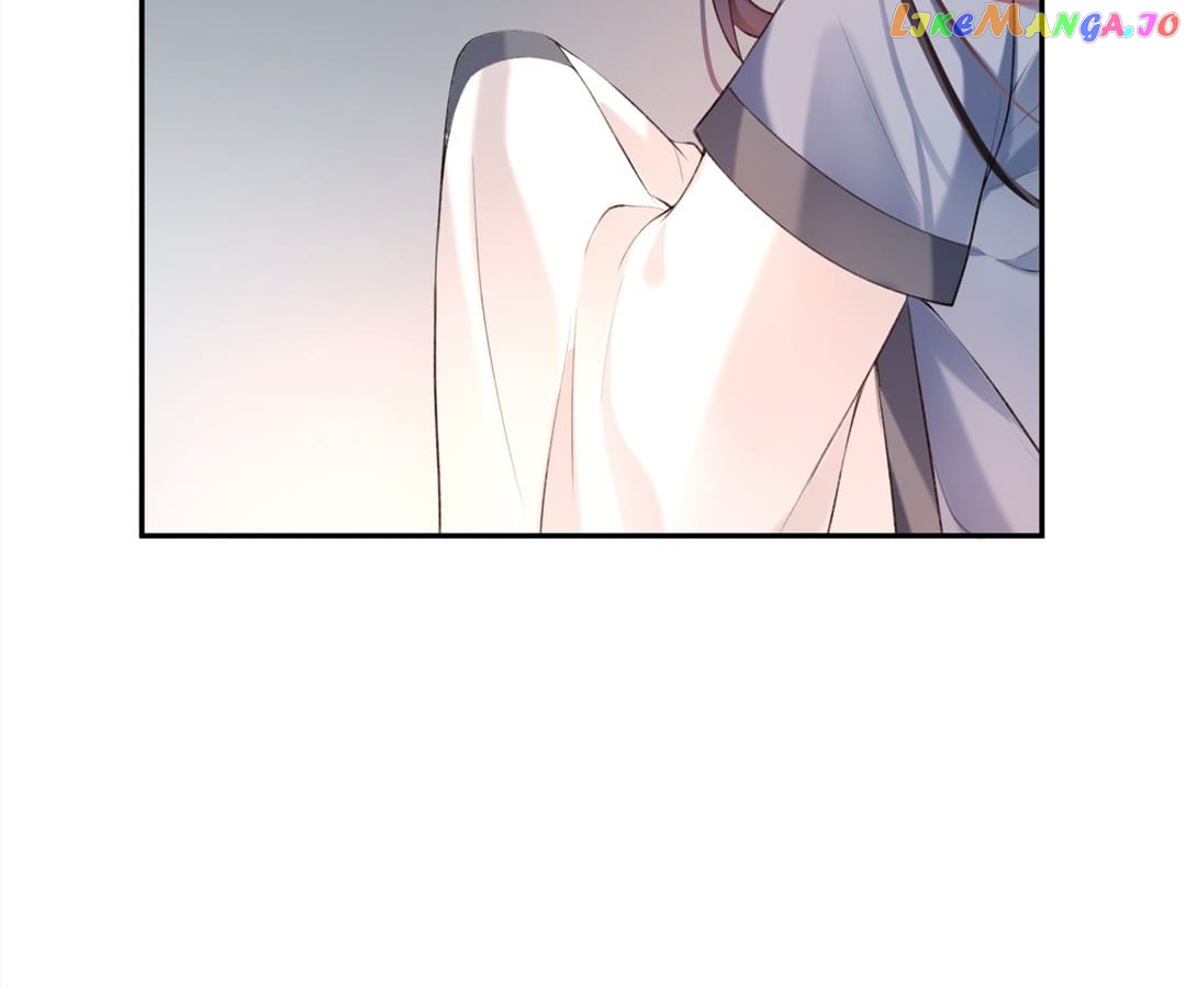 My Honey and My Baby Chapter 29 - page 32