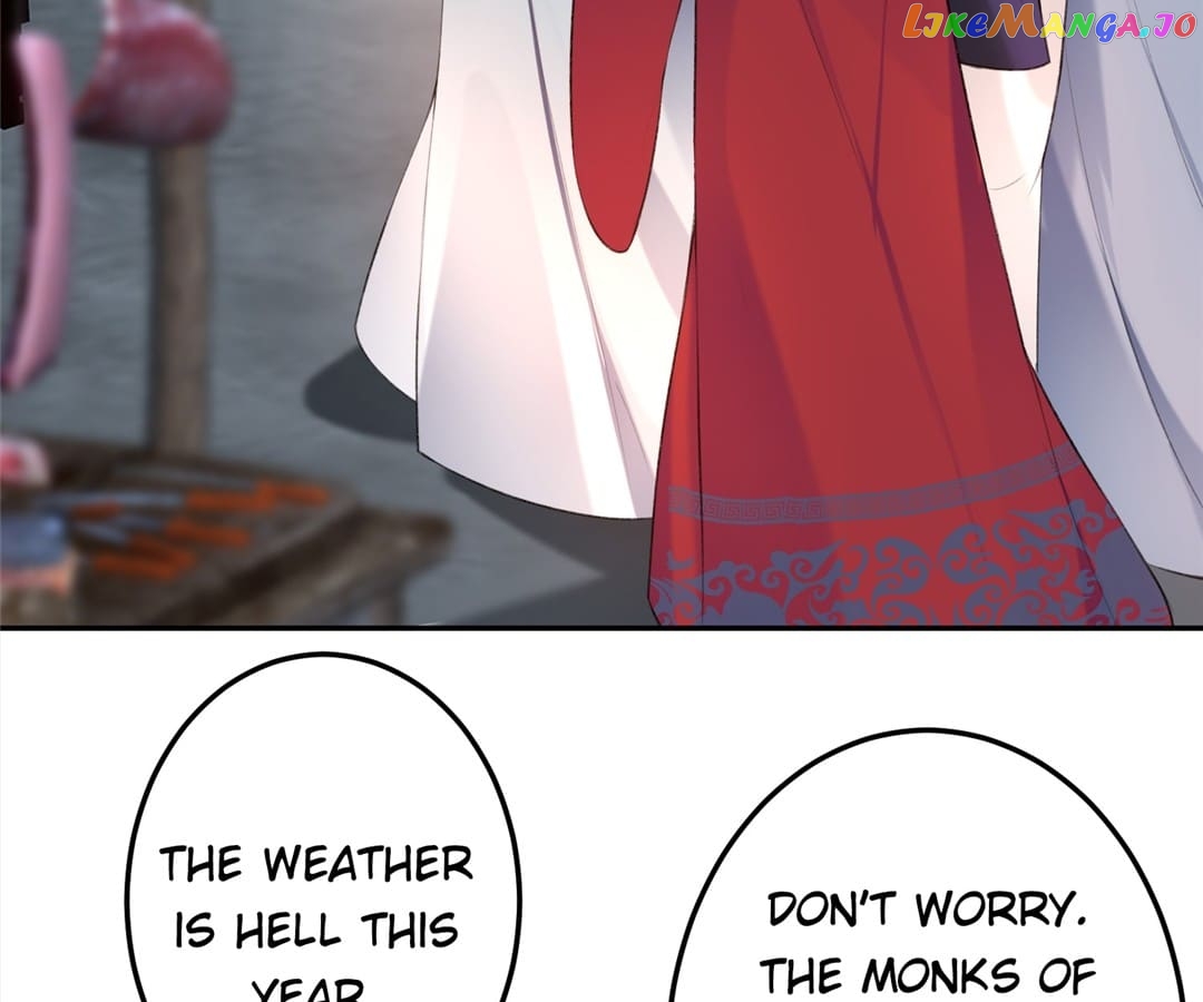 My Honey and My Baby Chapter 29 - page 36