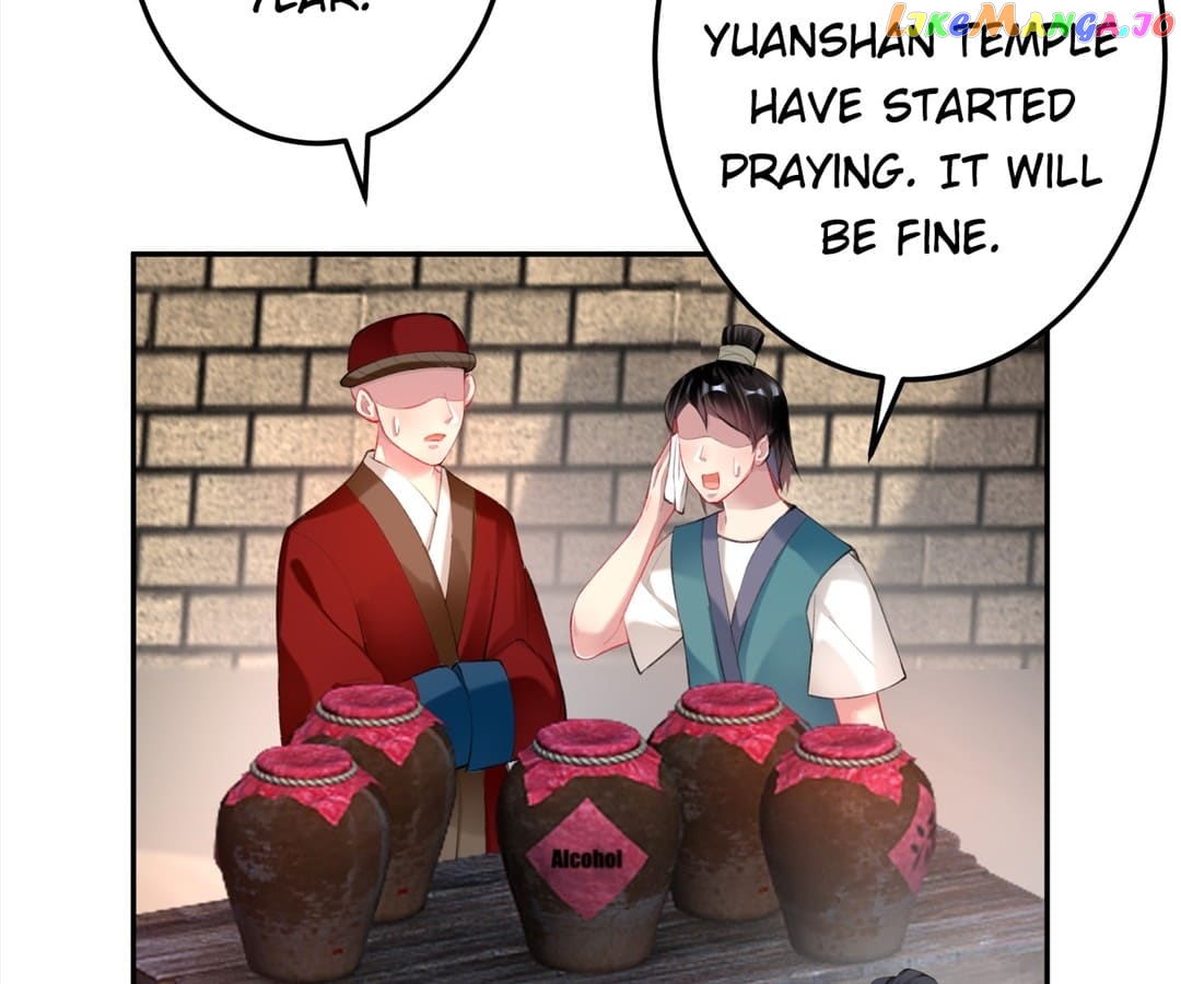 My Honey and My Baby Chapter 29 - page 37