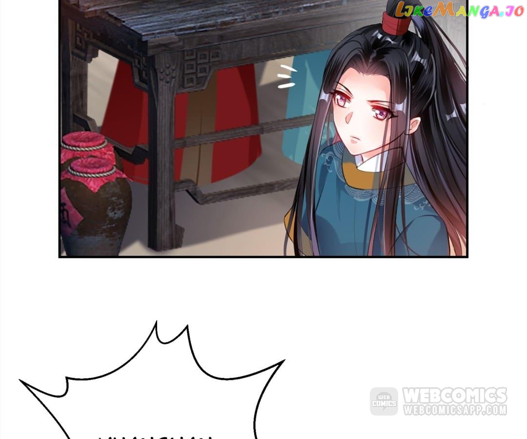 My Honey and My Baby Chapter 29 - page 38