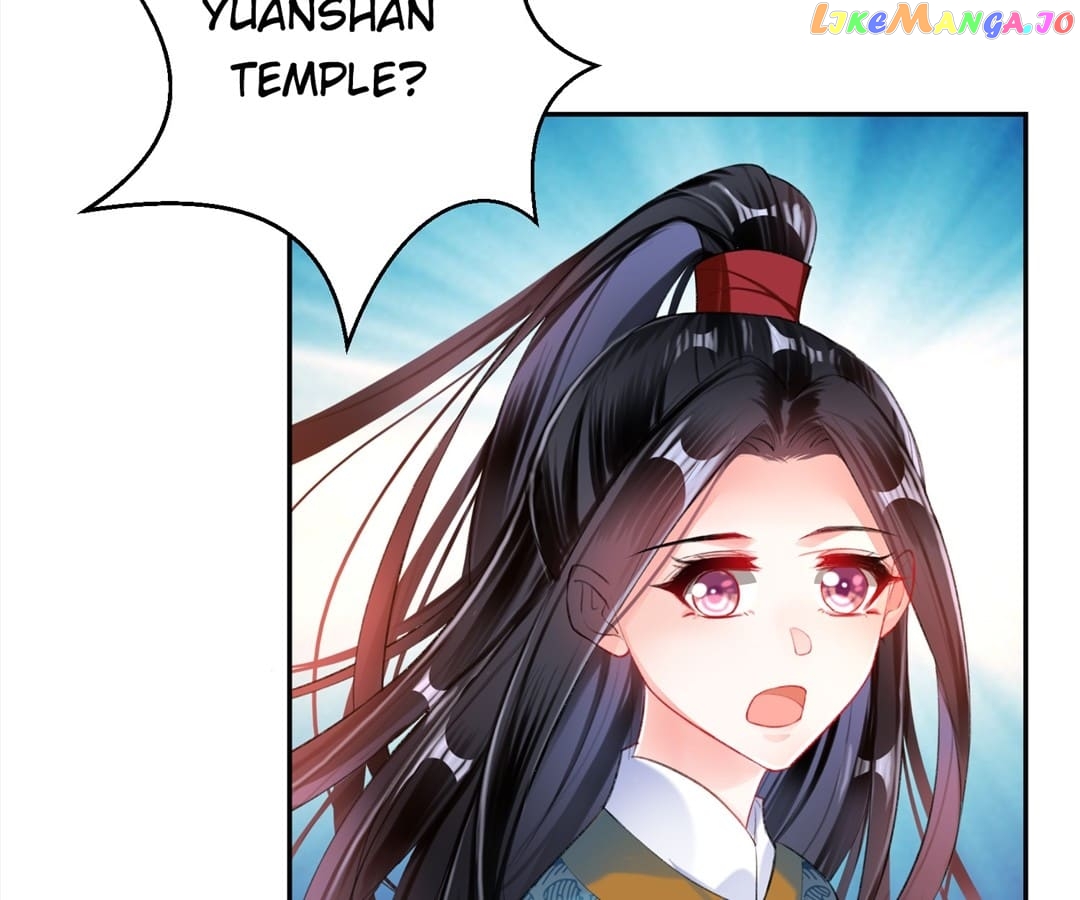 My Honey and My Baby Chapter 29 - page 39
