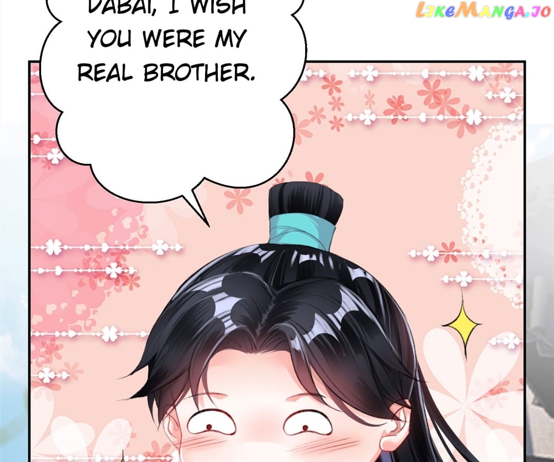 My Honey and My Baby Chapter 29 - page 5