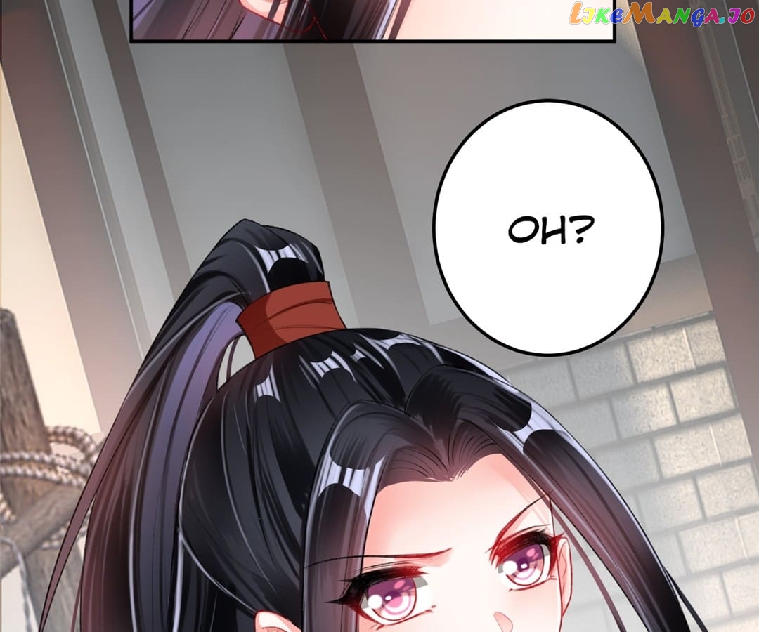 My Honey and My Baby Chapter 29 - page 44