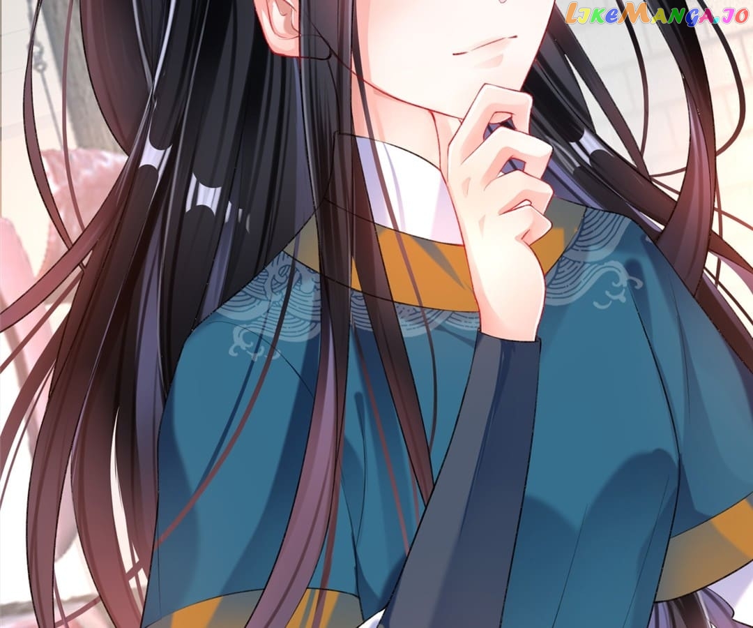 My Honey and My Baby Chapter 29 - page 45