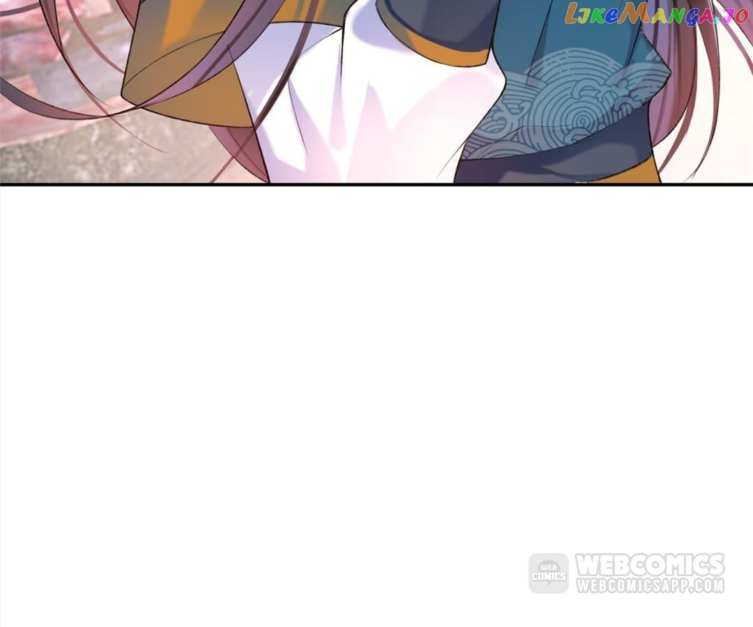 My Honey and My Baby Chapter 29 - page 46