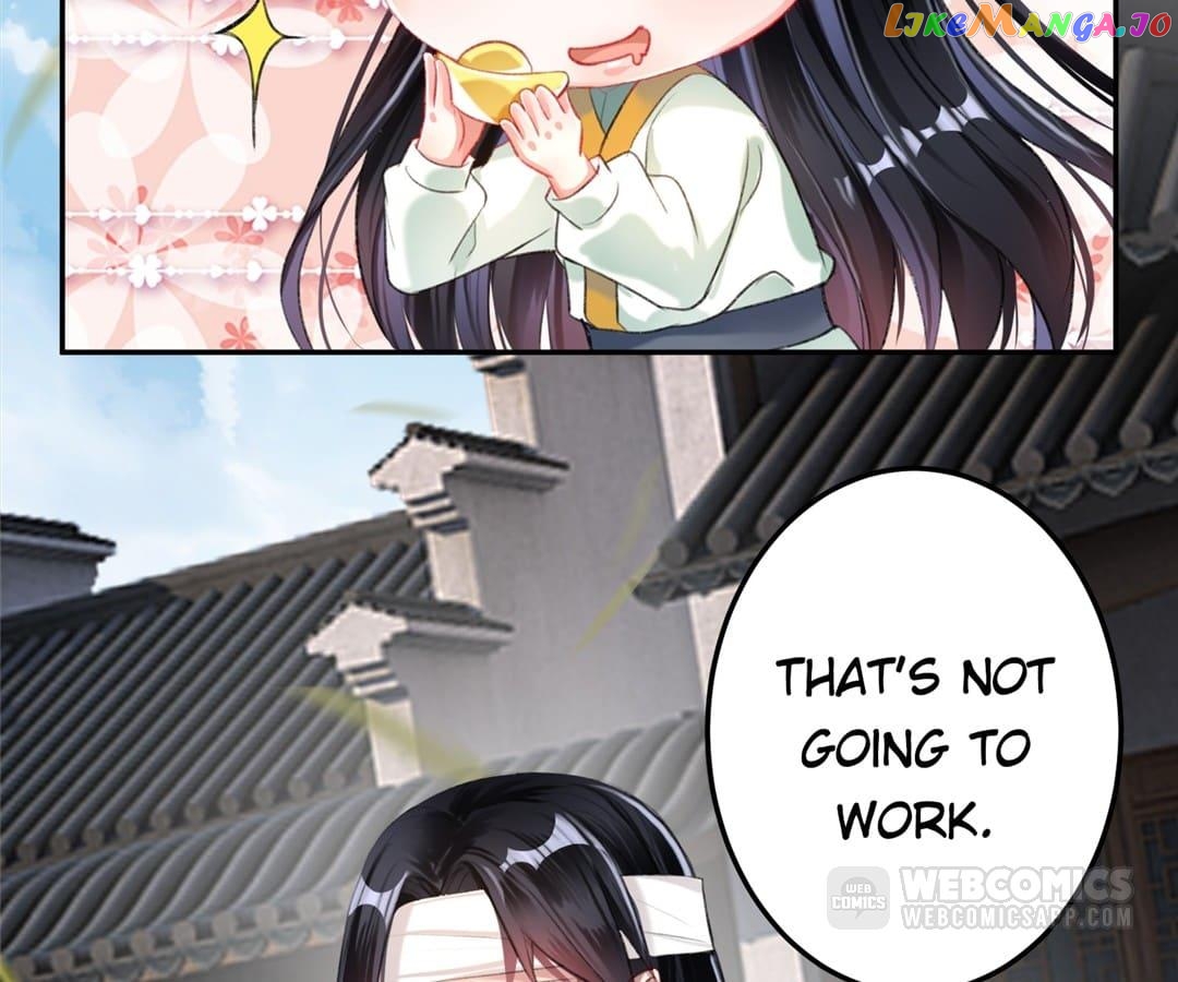 My Honey and My Baby Chapter 29 - page 6