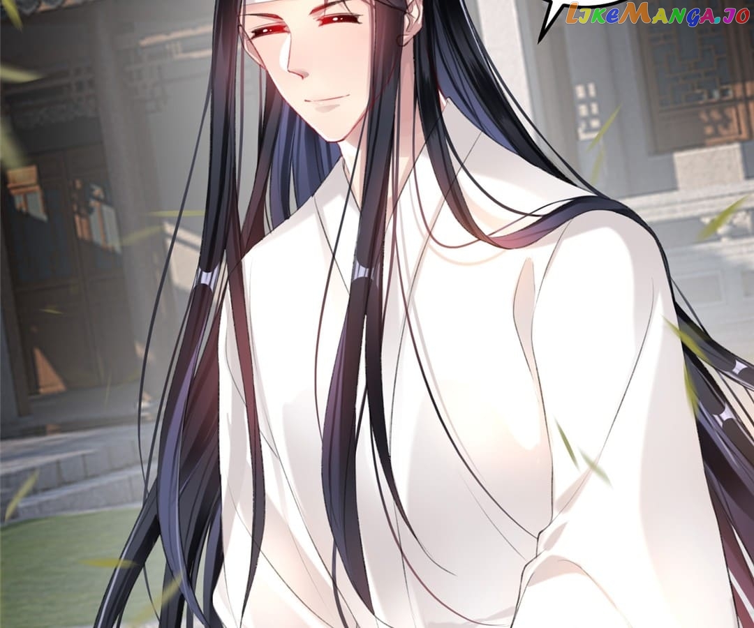 My Honey and My Baby Chapter 29 - page 7