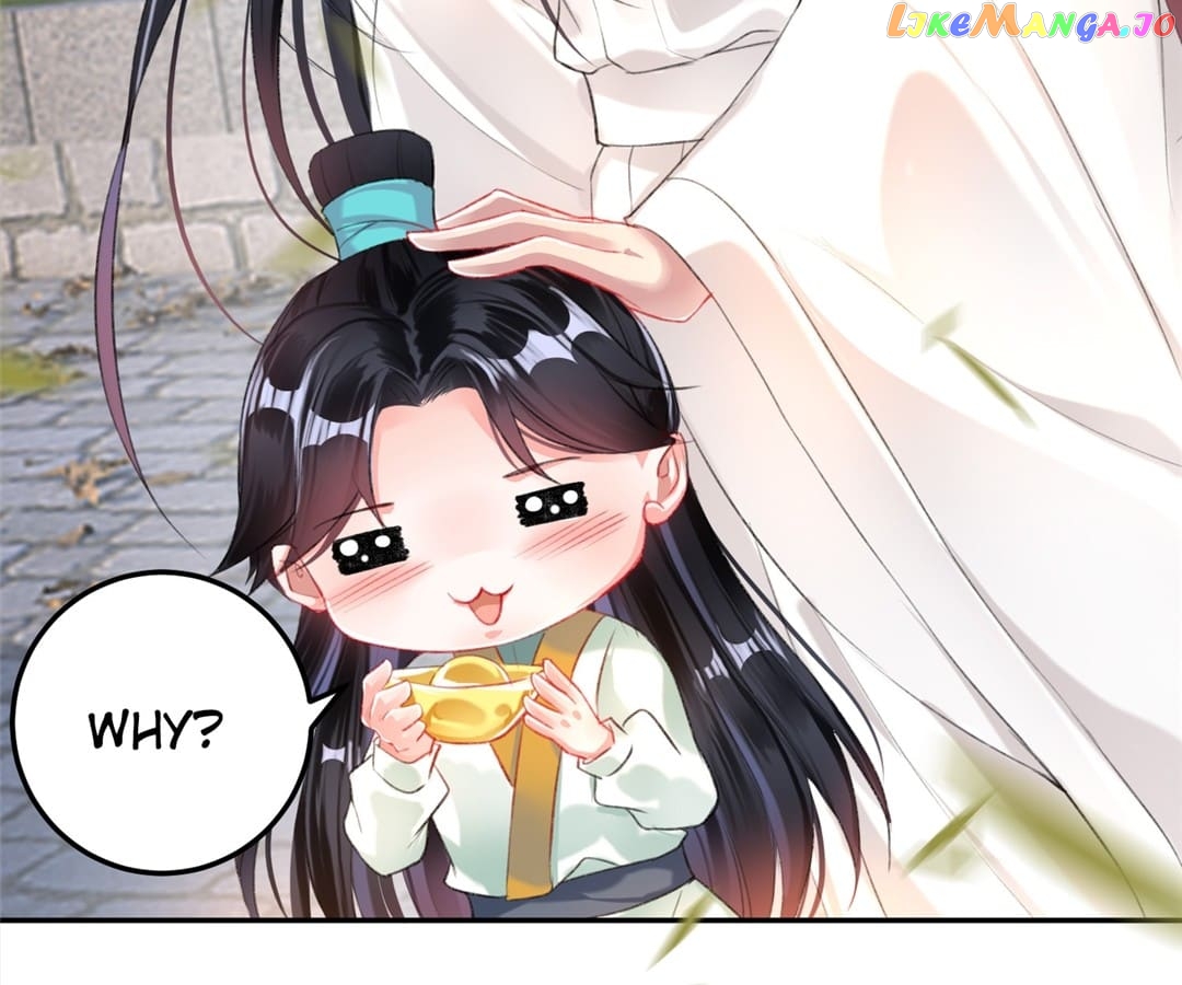 My Honey and My Baby Chapter 29 - page 8