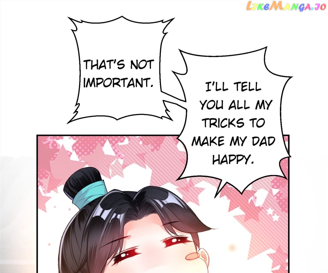 My Honey and My Baby Chapter 29 - page 9