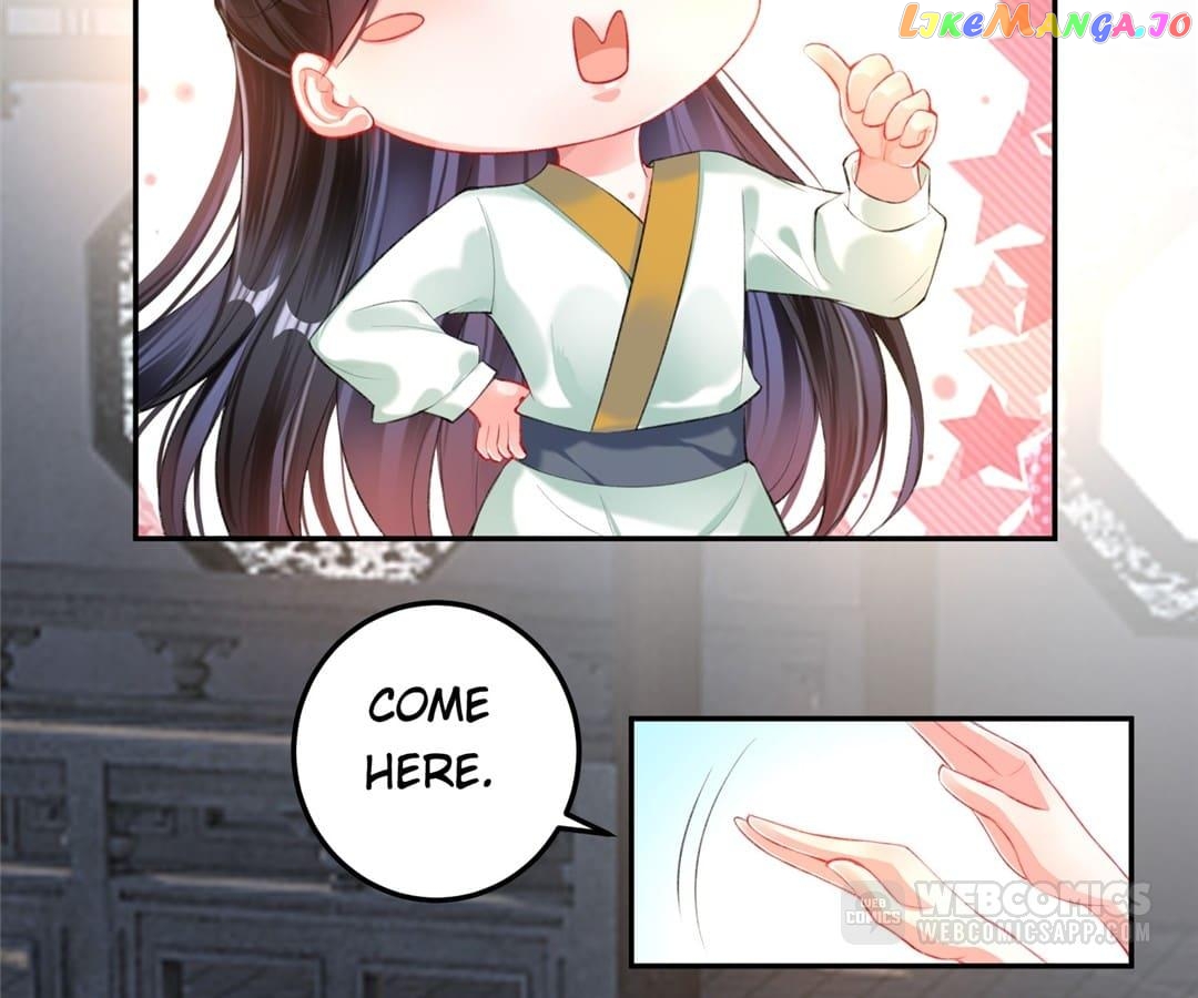 My Honey and My Baby Chapter 29 - page 10