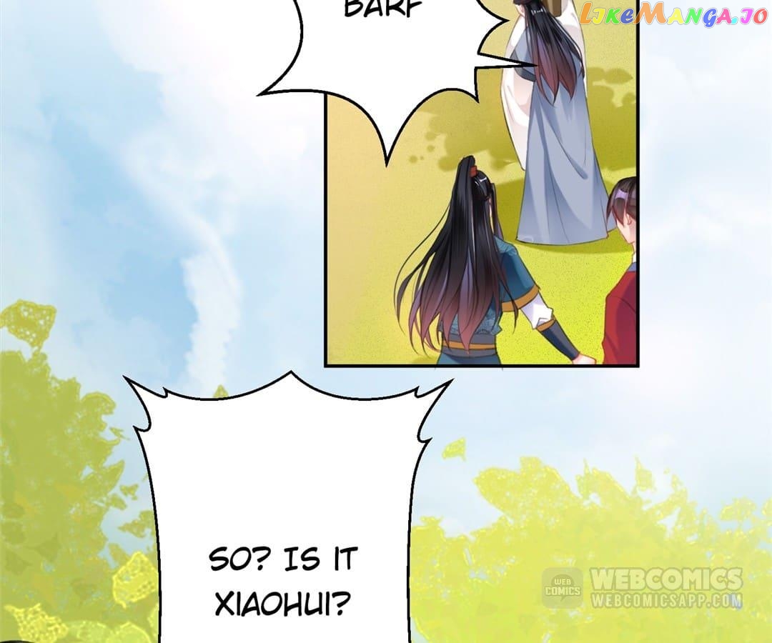 My Honey and My Baby Chapter 30 - page 2