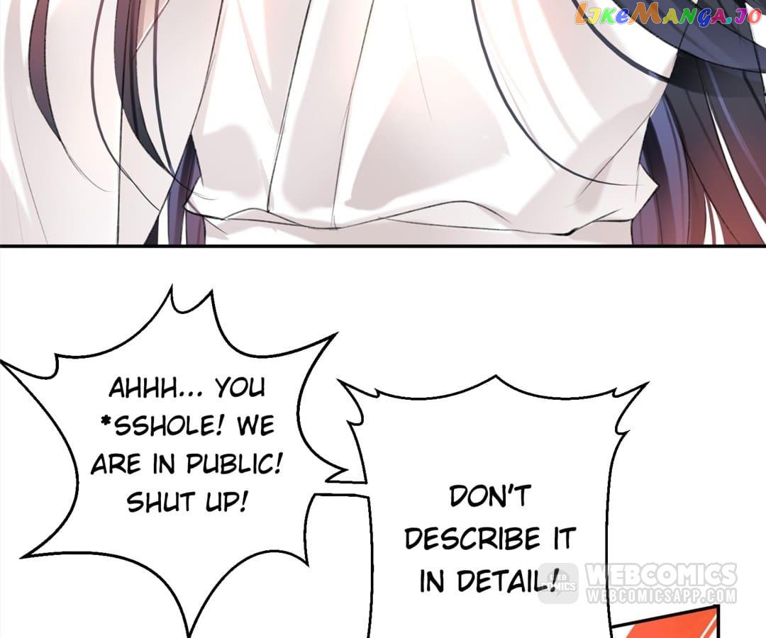 My Honey and My Baby Chapter 30 - page 22