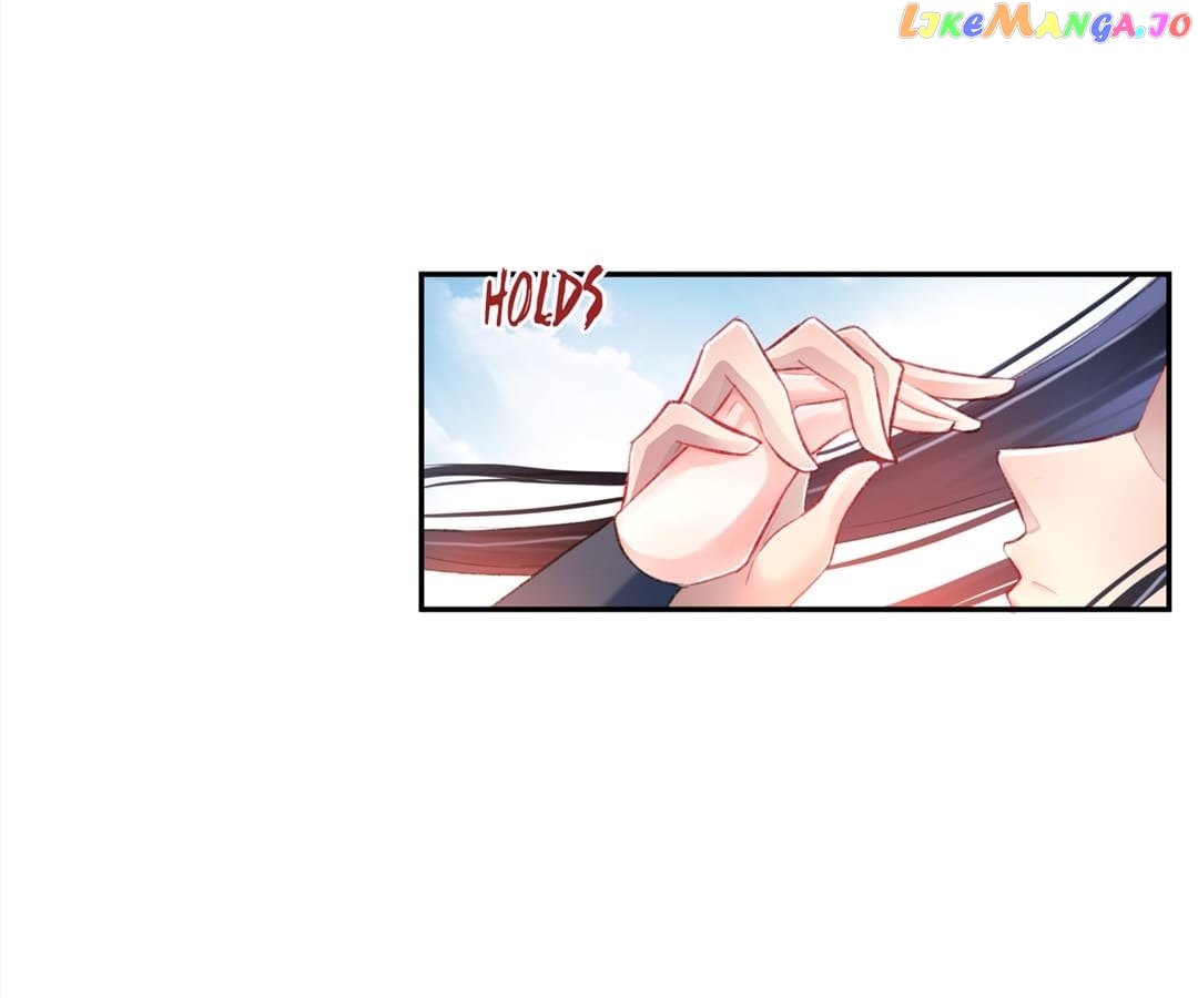 My Honey and My Baby Chapter 30 - page 24