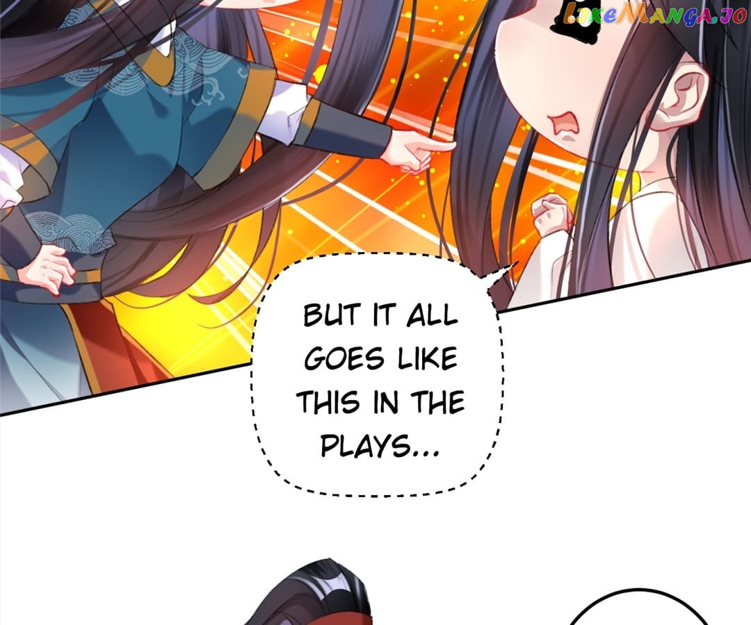 My Honey and My Baby Chapter 30 - page 29