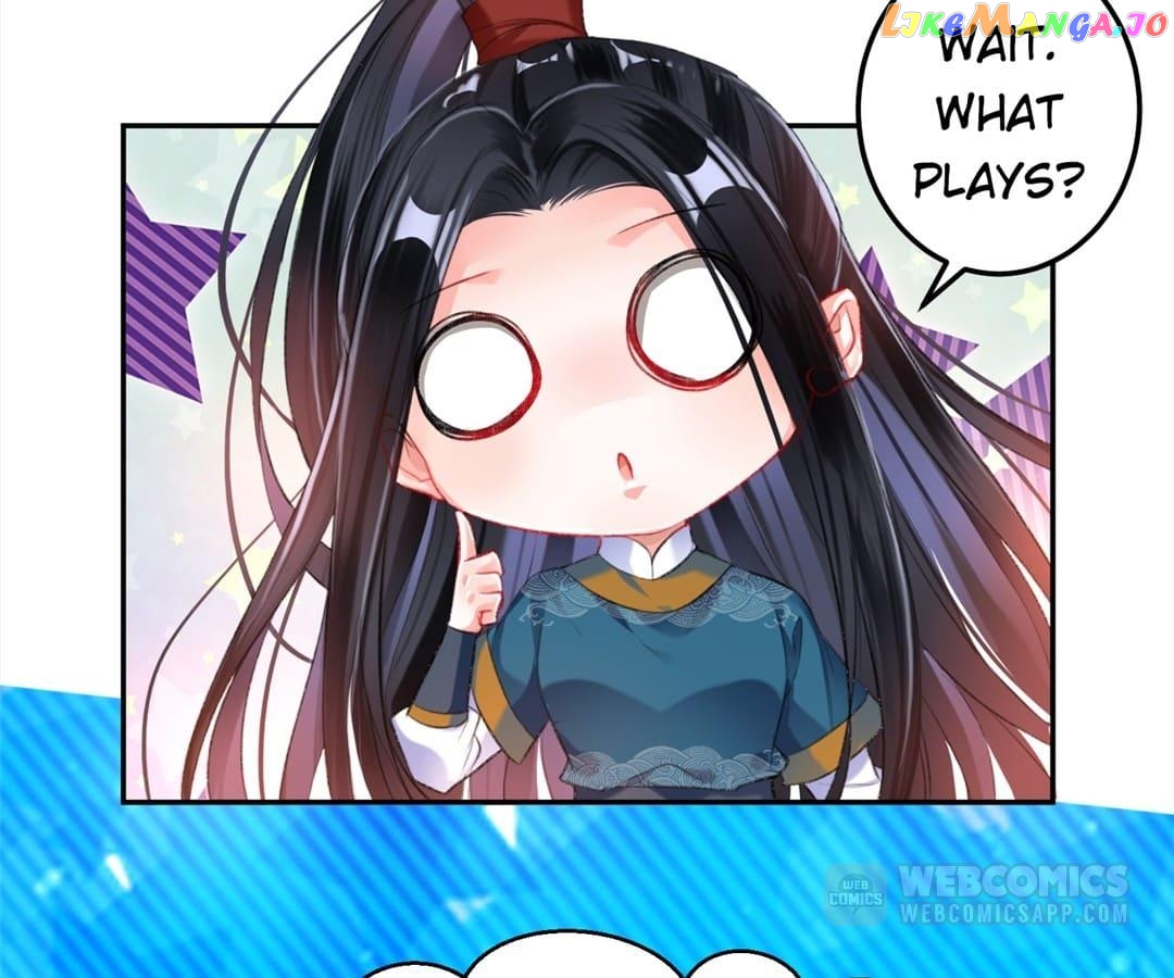 My Honey and My Baby Chapter 30 - page 30
