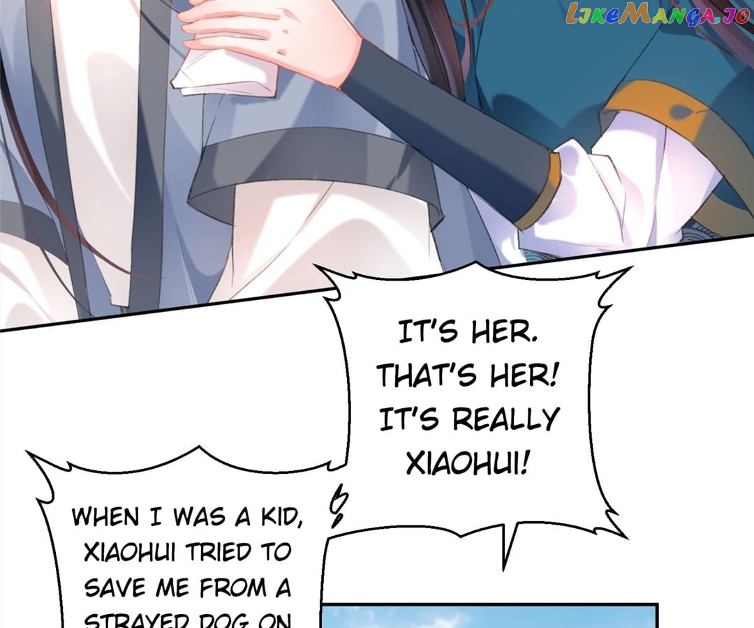 My Honey and My Baby Chapter 30 - page 4