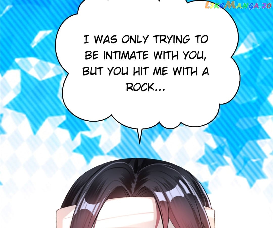 My Honey and My Baby Chapter 30 - page 31