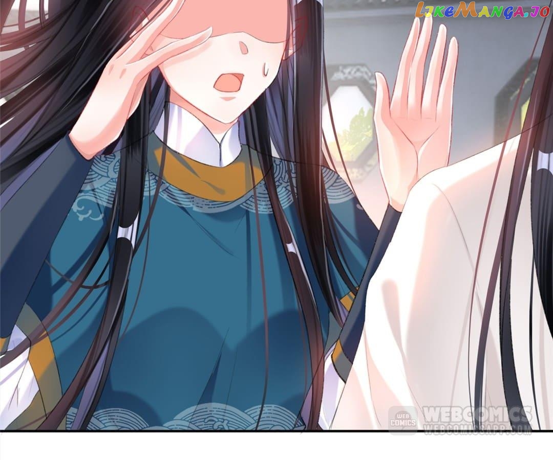 My Honey and My Baby Chapter 30 - page 34