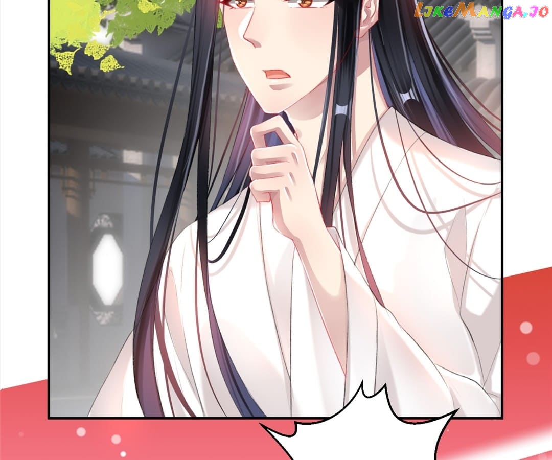 My Honey and My Baby Chapter 30 - page 36