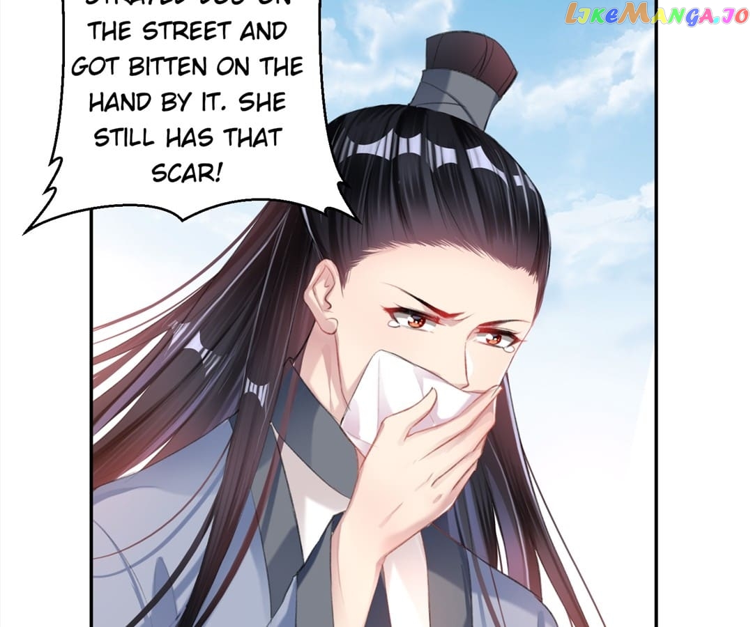 My Honey and My Baby Chapter 30 - page 5