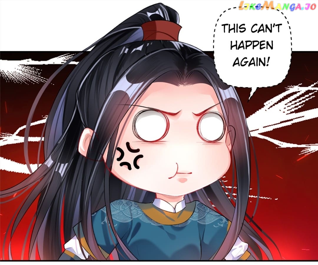 My Honey and My Baby Chapter 30 - page 41