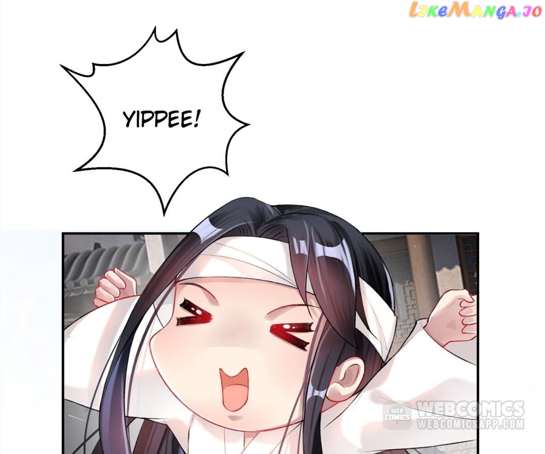 My Honey and My Baby Chapter 30 - page 42