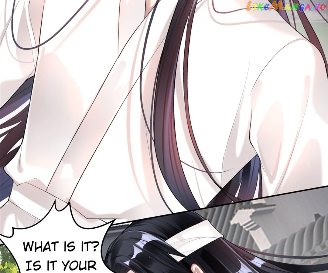My Honey and My Baby Chapter 30 - page 45