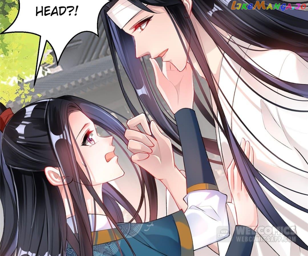 My Honey and My Baby Chapter 30 - page 46