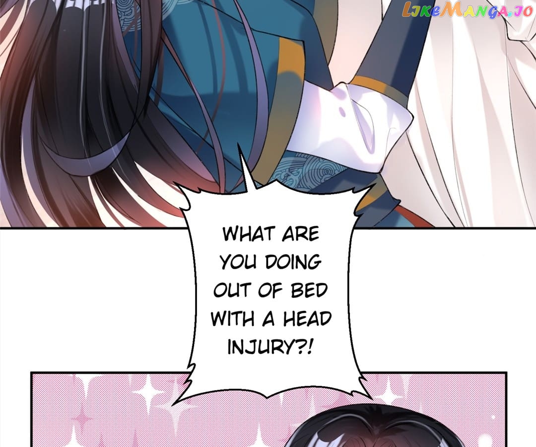 My Honey and My Baby Chapter 30 - page 47
