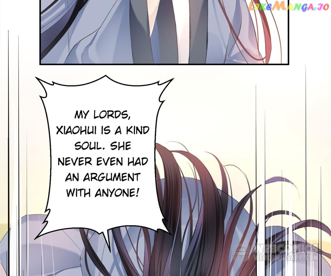 My Honey and My Baby Chapter 30 - page 6