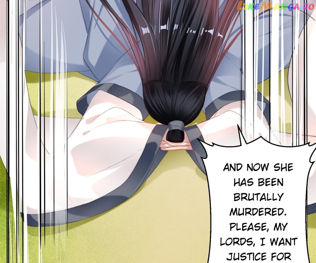 My Honey and My Baby Chapter 30 - page 7