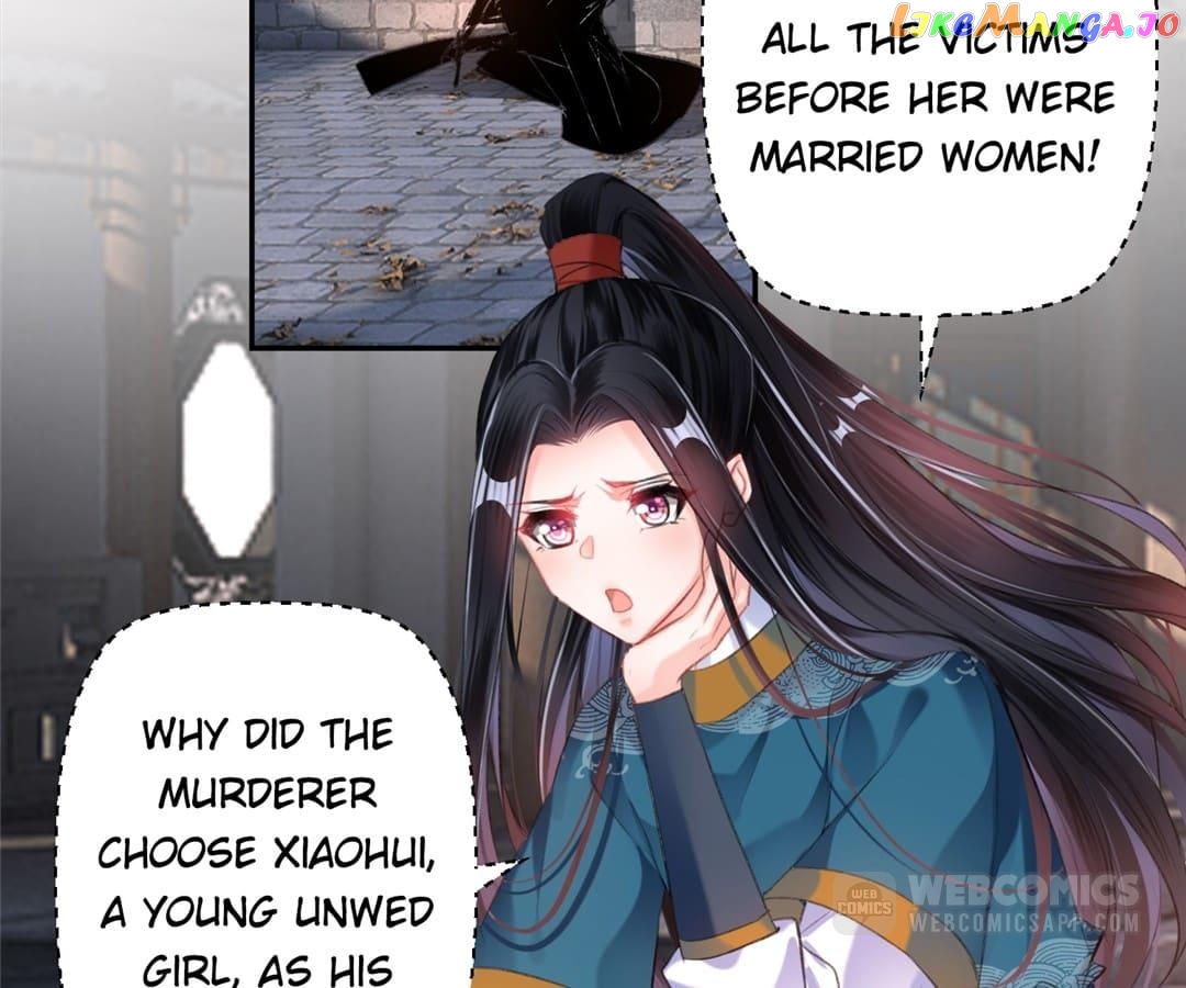 My Honey and My Baby Chapter 30 - page 10