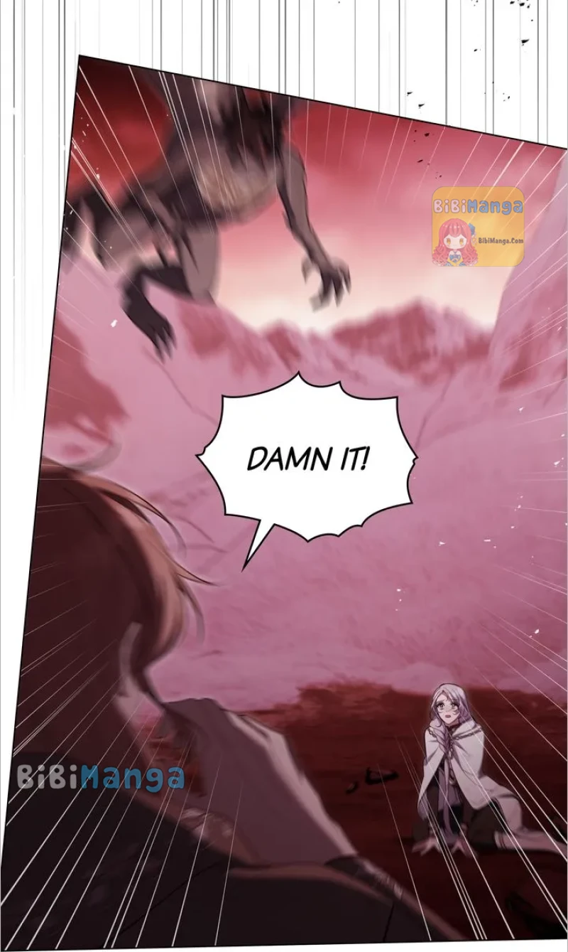 Disobey the Duke if You Dare Chapter 73 - page 39