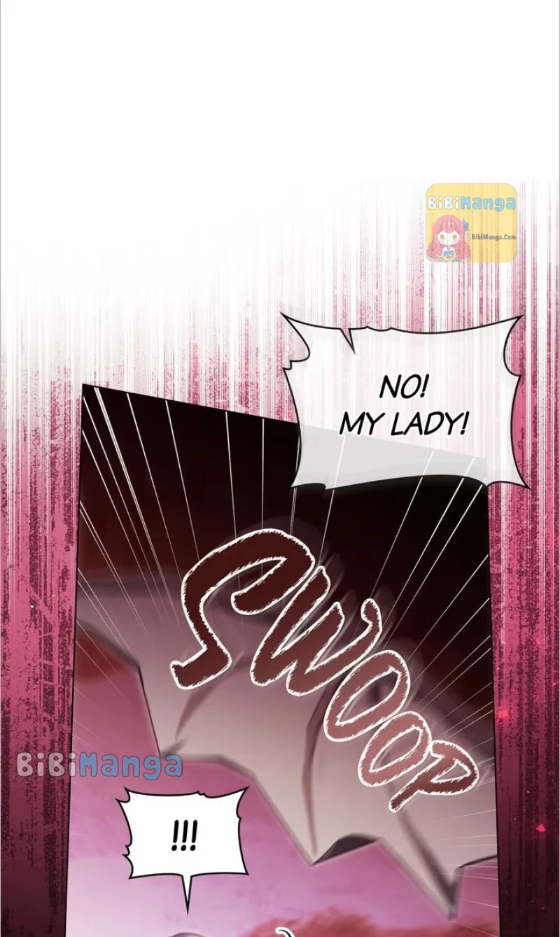 Disobey the Duke if You Dare Chapter 73 - page 40
