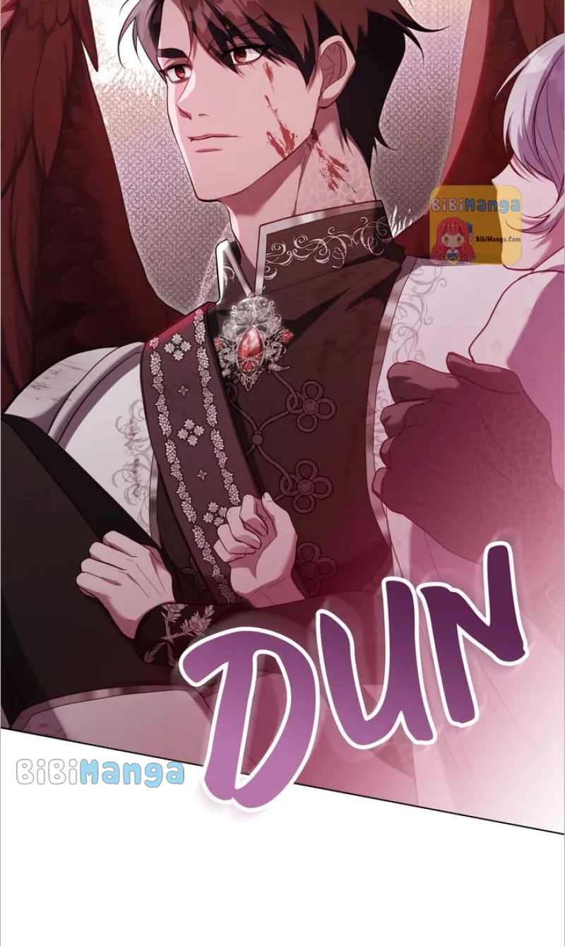 Disobey the Duke if You Dare Chapter 73 - page 45