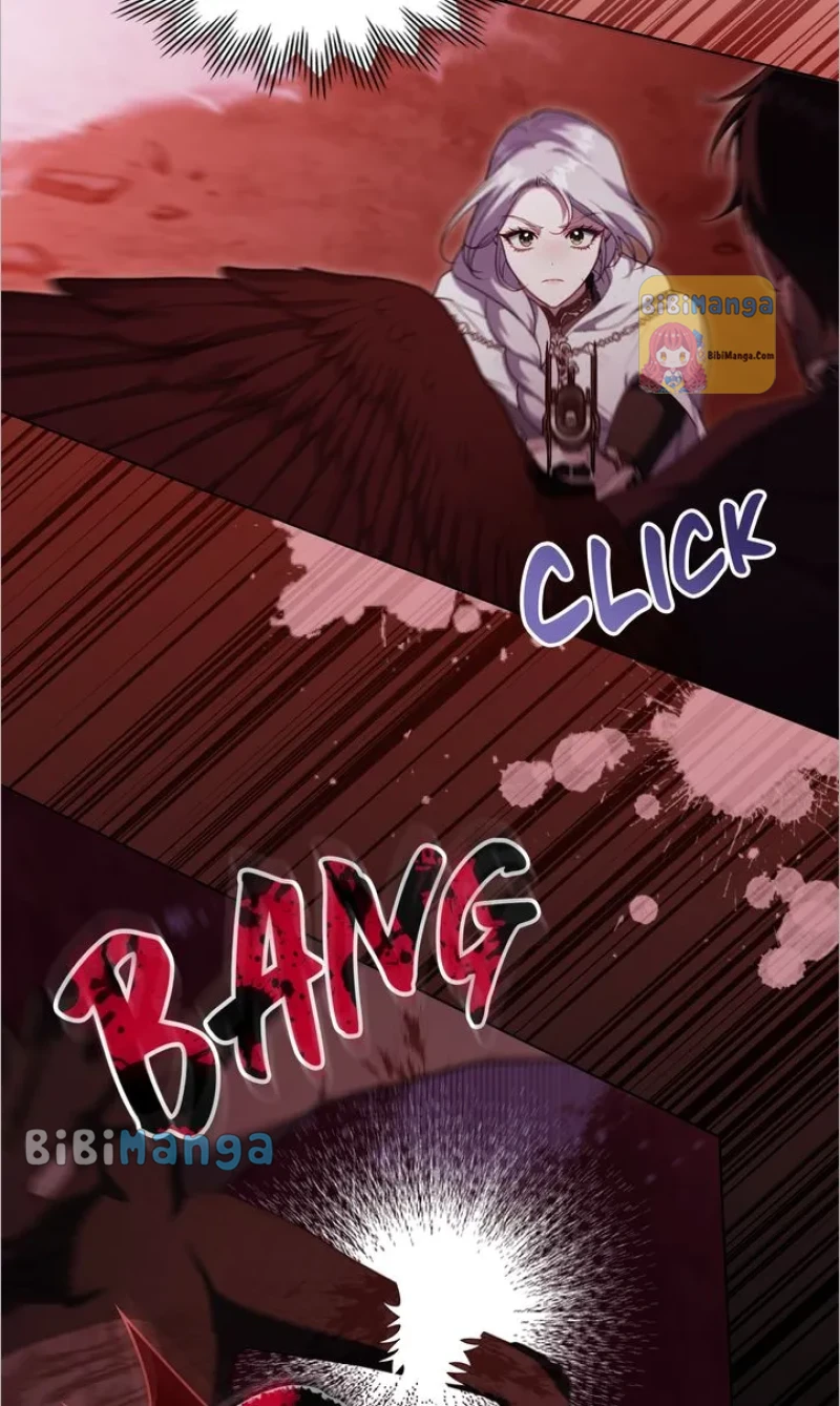 Disobey the Duke if You Dare Chapter 73 - page 52