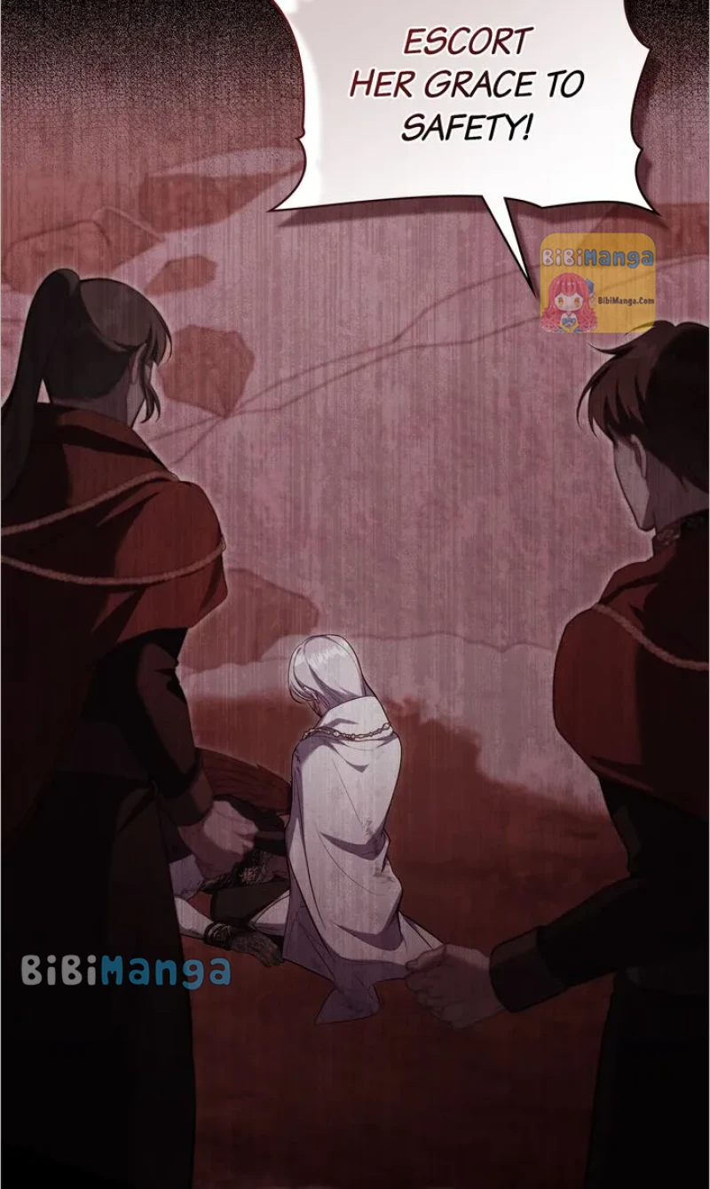 Disobey the Duke if You Dare Chapter 73 - page 59