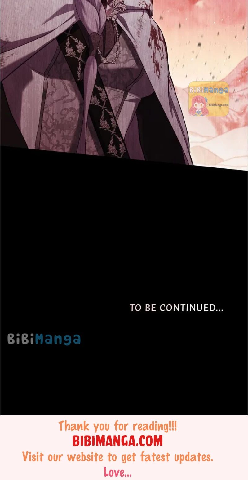 Disobey the Duke if You Dare Chapter 73 - page 61